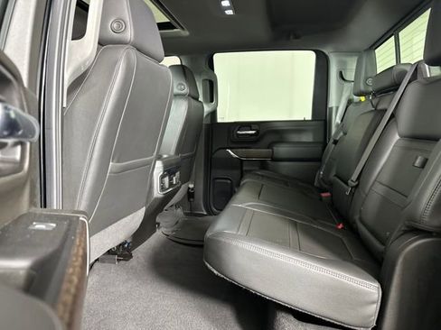 Used 2022 GMC Sierra 2500 Denali image 25