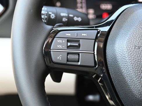 New 2026 Honda Pilot EX-L image 20
