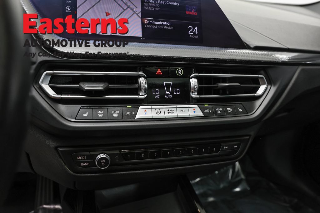 Used 2024 BMW 228i xDrive Gran Coupe AWD/4WD image 22