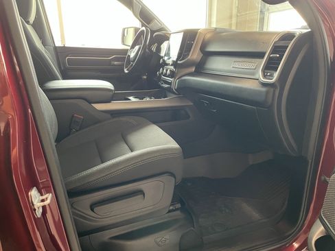 Used 2022 RAM 1500 Big Horn image 19
