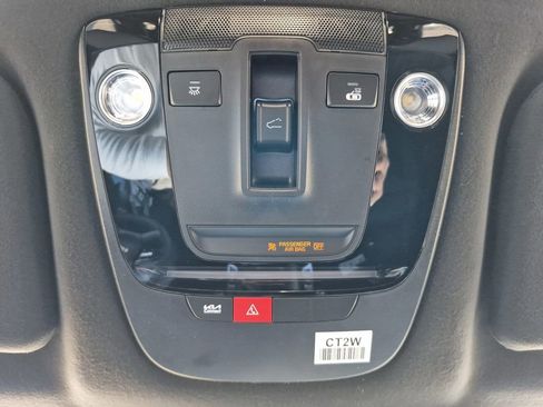 New 2026 Kia Sorento SX Prestige image 24