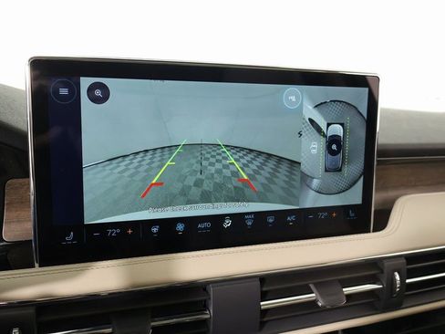 New 2026 Lincoln Corsair Reserve w/ Jet Appearance Package image 6