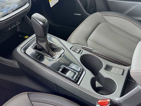 New 2026 Subaru Crosstrek 2.5i Limited AWD/4WD image 16