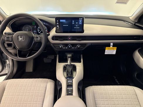 New 2026 Honda HR-V LX image 14