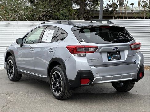 Used 2021 Subaru Crosstrek 2.0i w/ Popular Package #1 image 3