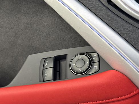 Used 2023 Chevrolet Camaro ZL1 image 21