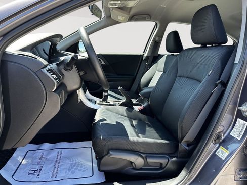 Used 2014 Honda Accord LX image 7