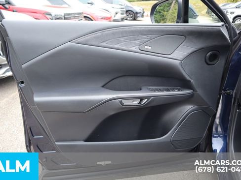 Used 2024 Lexus RX 450h 450h+ Luxury image 13