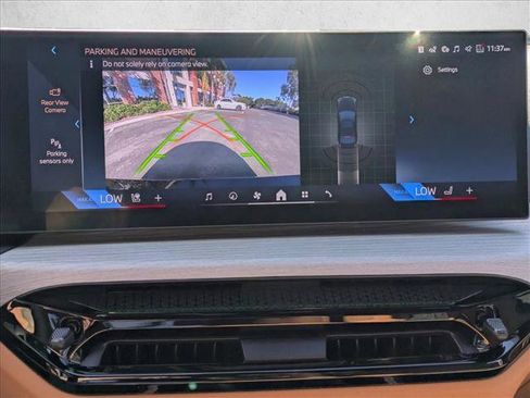 Used 2026 BMW 330i Sedan w/ Convenience Package image 14