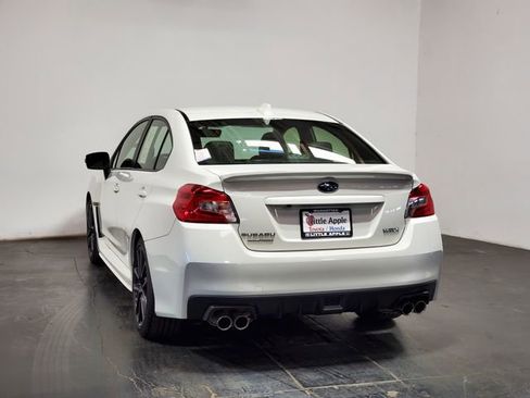 Used 2021 Subaru WRX Limited w/ Popular Package #3 (IZT) image 29