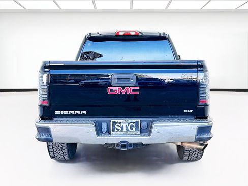 Used 2014 GMC Sierra 1500 SLT image 5
