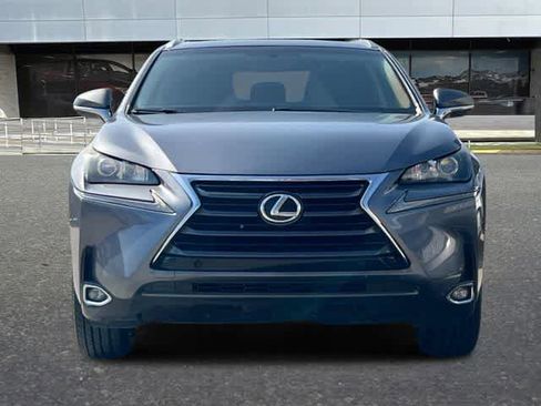 Used 2017 Lexus NX 200t FWD w/ Premium Package image 10