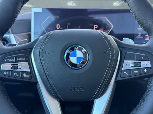 New 2026 BMW X5 xDrive50e AWD/4WD image 15
