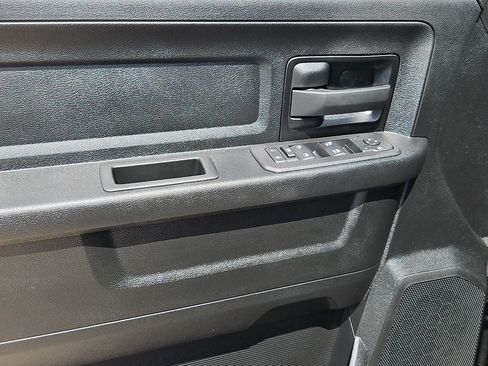 New 2026 RAM 2500 Tradesman AWD/4WD image 20