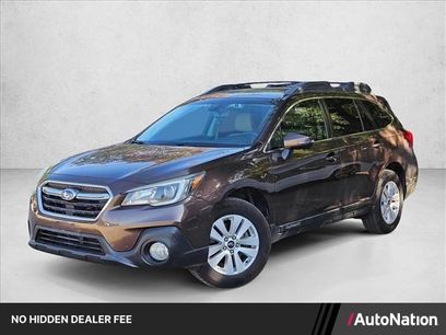 Used 2019 Subaru Outback 2.5i Premium