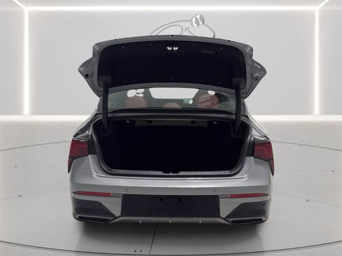 Used 2025 Kia K5 GT-Line w/ GT-Line Premium Package FWD image 11