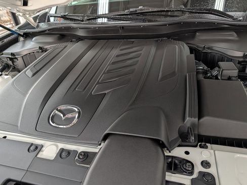 New 2026 MAZDA CX-90 3.3 Turbo w/ Premium Plus Pkg AWD/4WD image 28