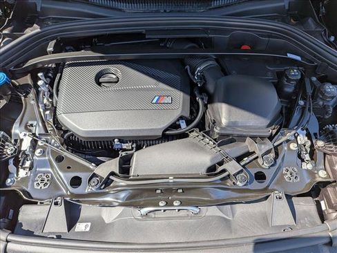 New 2026 BMW X1 M35i w/ Technology Package image 17