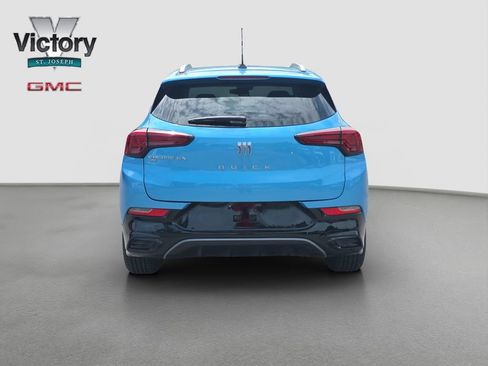 Used 2025 Buick Encore GX Sport Touring AWD/4WD image 15