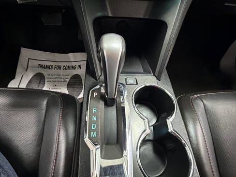 Used 2015 Chevrolet Equinox LTZ image 27