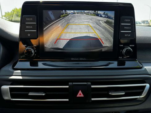 Used 2021 Kia Seltos S image 24