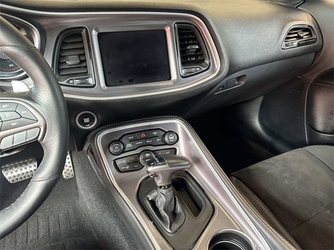 Used 2019 Dodge Challenger R/T Scat Pack image 21