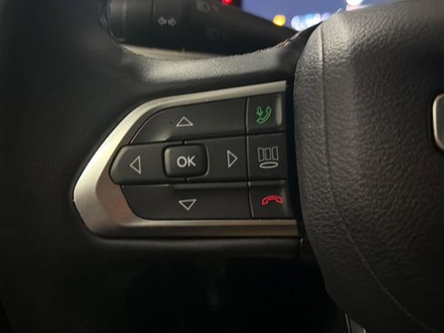 Used 2022 Jeep Compass Limited w/ Elite Group image 19