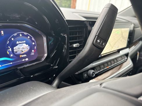 New 2026 Chevrolet Silverado 1500 LT RWD image 23