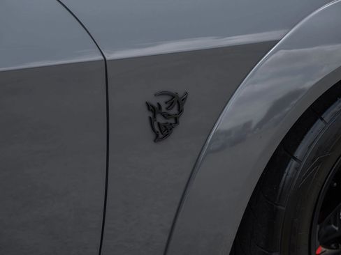 Used 2018 Dodge Challenger SRT Demon RWD image 46