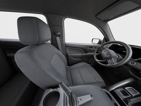 Used 2023 GMC Canyon Elevation w/ Convenience Package RWD image 9