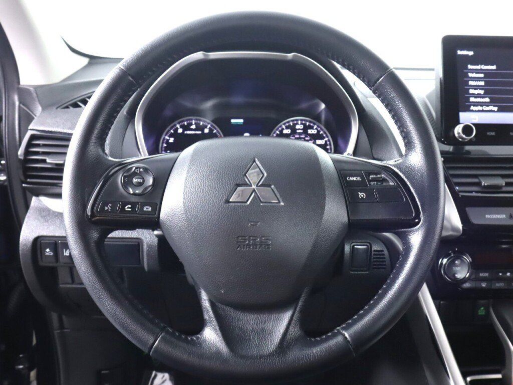 Used 2022 Mitsubishi Eclipse Cross SE AWD/4WD image 12