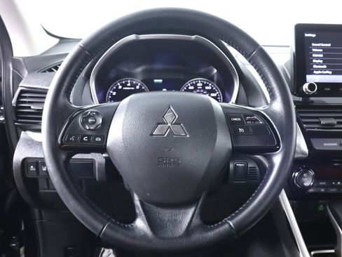 Used 2022 Mitsubishi Eclipse Cross SE AWD/4WD image 12