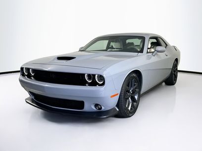 Used 2022 Dodge Challenger GT w/ Driver Convenience Group