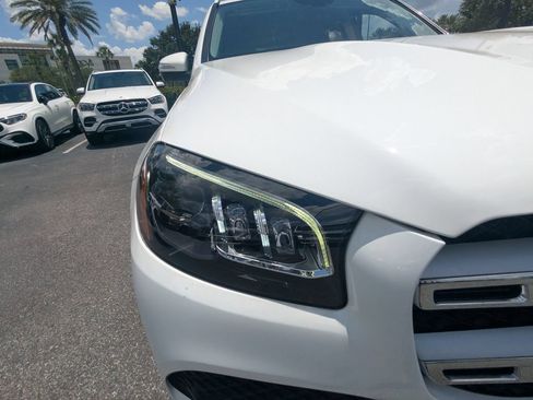Certified 2022 Mercedes-Benz GLS 450 4MATIC image 25