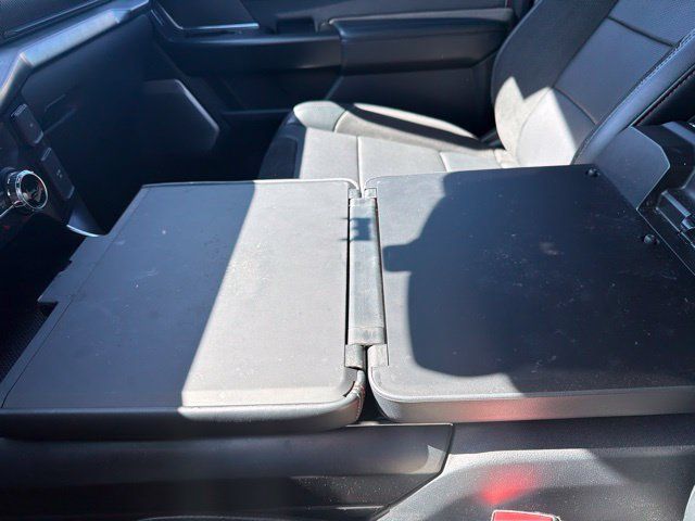 Used 2024 Ford F150 Raptor AWD/4WD image 48