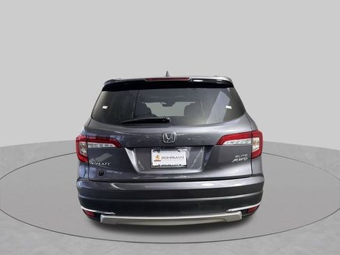 Used 2020 Honda Pilot Elite image 34