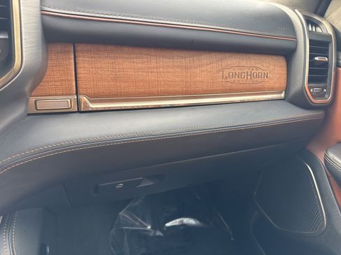 Used 2022 RAM 1500 Limited w/ Trailer Tow Group (B) image 37