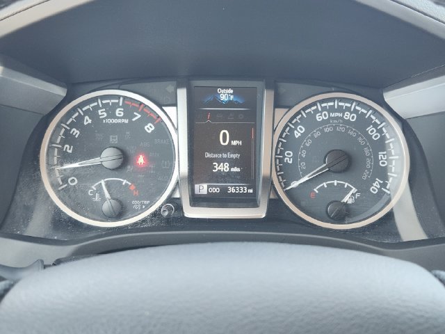 Used 2022 Toyota Tacoma SR5 RWD image 16