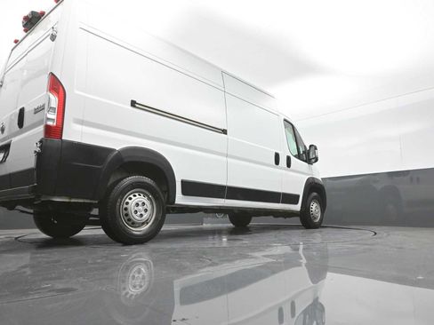 Used 2025 RAM ProMaster 2500 w/ Convenience Group FWD image 40