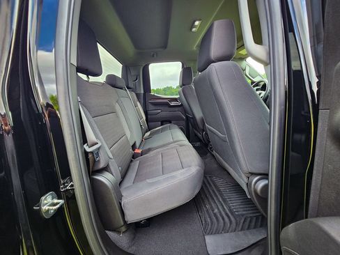 Used 2023 GMC Sierra 1500 Elevation AWD/4WD image 36