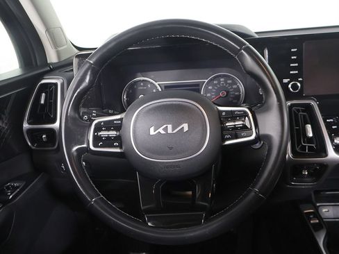 Used 2023 Kia Sorento S FWD image 40