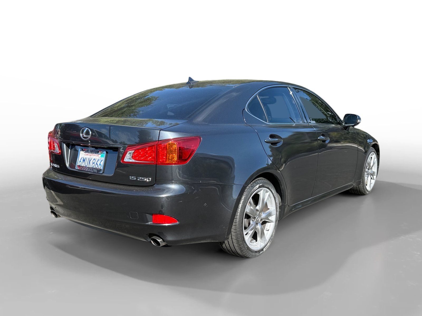 Used 2010 Lexus IS 250 RWD image 5