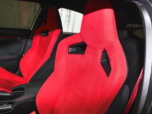 Used 2025 Honda Civic Type R image 46