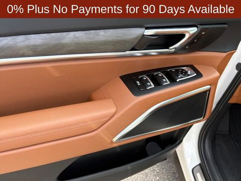 New 2025 Kia Telluride SX Prestige X-Pro image 26