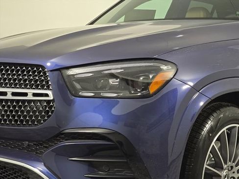 New 2026 Mercedes-Benz GLE 580 4MATIC image 12