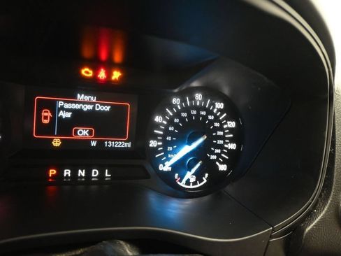Used 2020 Ford Fusion S FWD image 15