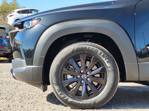 Used 2026 MAZDA CX-50 AWD 2.5 Hybrid w/ Premium Pkg image 6
