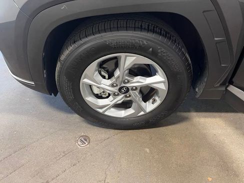 Used 2023 Hyundai Tucson SEL FWD image 30