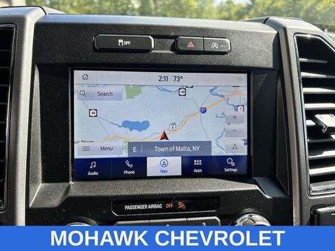 Used 2019 Ford F150 XLT w/ Equipment Group 302A Luxury AWD/4WD image 14