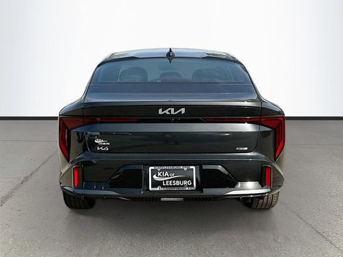 New 2025 Kia K4 GT-Line image 6